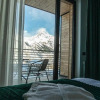 Отель grand view kazbegi, фото 8
