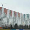 Гостиница Квартира Daily Apartments 2, фото 11