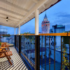 Отель World House Boutique Hotel Galata, фото 1