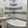 Гостиница Квартира Семейная Двухкомнатная  в ЖК Голливуд в 10 минутах от центра, фото 12