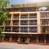 Отель Royal в Анапе