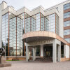 Отель Arthurs Spa Hotel By Mercure в Ларёво