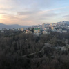 Гостиница Квартира студия с видом на море, фото 7