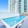 Апартаменты bnbmehomes | Perfect 1 BR for Corporate Stays-2104, фото 15