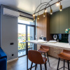 Апартаменты Red Apartments Фестивальный Асана, фото 2