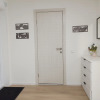 Гостиница Квартира однокомнатная с кондиционером у Росатома МРНЦ Цыба, фото 11