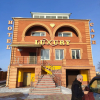 Отель LUXURY Hotel, фото 1