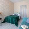Гостиница Квартира SleepNSK Просторная двухкомнатная около Аквапарка, фото 13