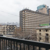 Апартаменты 1BR: Urban Oasis/Balcony/Easy Check-In/Keygo 53, фото 30
