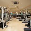 Отель InterContinental Almaty, фото 15