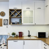 Гостиница Квартира Wood Wind Лесной Ветерок, фото 27