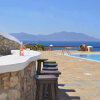 Отель Вилла Mykonos Aegean Seaview, фото 5