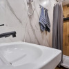 Апартаменты Комфорт Гармония Светлый Дом, фото 11