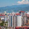 Апартаменты Gogo Apartments Orbi City Batumi, фото 30