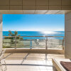 Гостиница Квартира Deluxe в Центре Сочи с Панорамным Видом на Море, фото 8