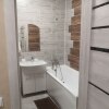 Гостиница Квартира 2хкомнатная квартира в новом ж/к с видом на пруд, фото 11