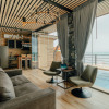 Отель Вилла Sea Sky Luxury Absolute Beachfront Villa, фото 28
