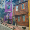 Хостел Taksim History Wooden, фото 41