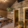 Гостиница Шале Загородный SPA-комплекс Восток-Запад, фото 5