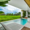 Отель Вилла Green Flow 9 in Ubud, фото 3