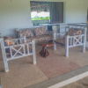 Отель Natures Villa Diani, фото 29