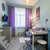 Апартаменты Уютная Двухуровневая Студия, фото 2