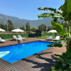 Отель Частный дом Pine Village Bungalows Ölüdeniz, фото 30