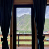Отель Шале Kazbegi Inn Cottages, фото 13