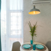 Апартаменты Green Palace 5 С Подогреваемым Бассейном Круглый Год, фото 18