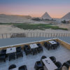 Отель Pyramids land, фото 7