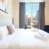 Отель Elite LUX Holiday Homes - Captivating 1BR Apt Games Pool&Gym in Arjan Dubai, фото 9