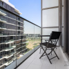 Апартаменты WelHome - Charming Breathtaking 1BR Apt. In Damac Hills, фото 3