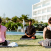 Отель Lixus Beach Resort, фото 44