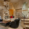 Отель Seraphim Cave Suites & Spa, фото 19