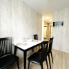 Гостиница Квартира Уютная и Современная в Хорошем Районе Города, фото 7