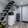 Апартаменты Bussi Suites Botanicheskaya 41/7, фото 34