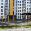 Гостиница Квартира в ЖК Солнечный город-2, фото 14