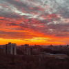 Гостиница Квартира на бульваре в Перми