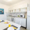 Апартаменты в ЖК Rомфорт-класса Черноморский - 2 от LetoApart, фото 47