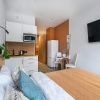 Апартаменты для Двоих Vetka Home в центре, фото 10