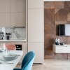 Апартаменты Red Apartments Светлана Парк Одри, фото 2
