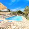 Отель Вилла Chrysallis Heated Pool, фото 30