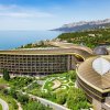 Курортный отель Mriya Resort & Spa в Понизовке