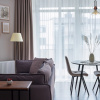 Апартаменты Rauschen Green 32/21, фото 3
