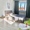 Гостиница Квартира однокомнатная сети PanApartments в пешей доступности ЖД Вокзал в Иванове