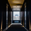 Отель Dosman Hotel, фото 11