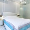 Гостиница Квартира Барселона-Парк 1206 в Сочи