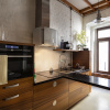 Гостиница Квартира Admiralty loft, фото 11