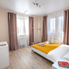 Апартаменты TopHouse на Можжевеловой 18, 8 этаж Двухкомнатные, фото 3