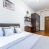 Апартаменты Comfort Home на улице Карла Маркса 39, фото 6